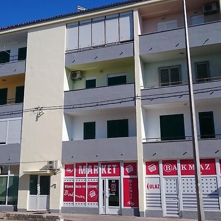Apartment Sara Zadar Exterior photo
