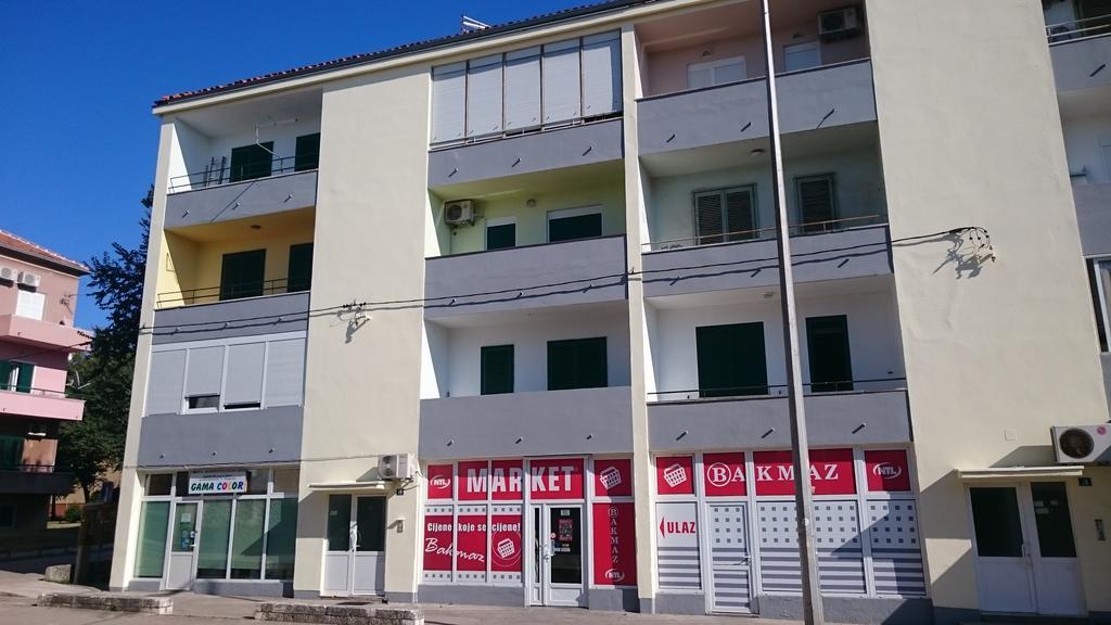 Apartment Sara Zadar Exterior photo